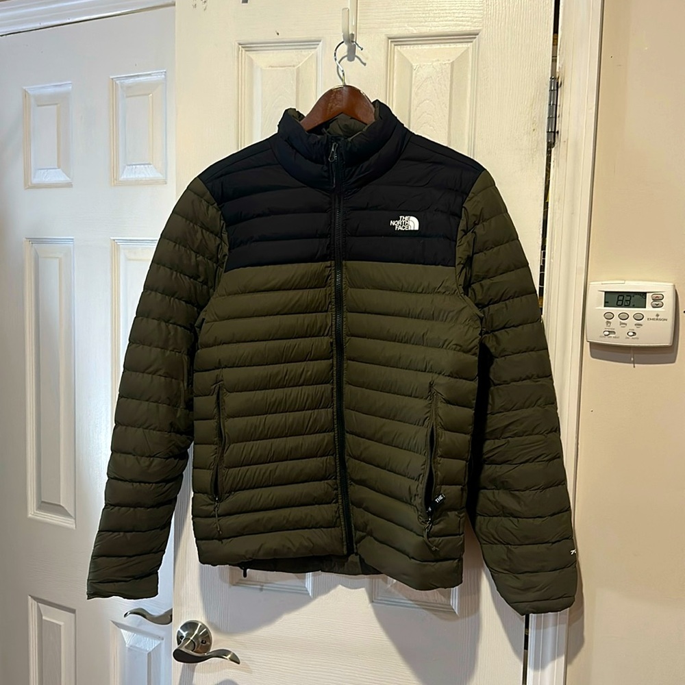 Men's Stretch Down Jacket North Face